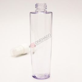 [WooJin]80ml Essence Container(Material:PETG)